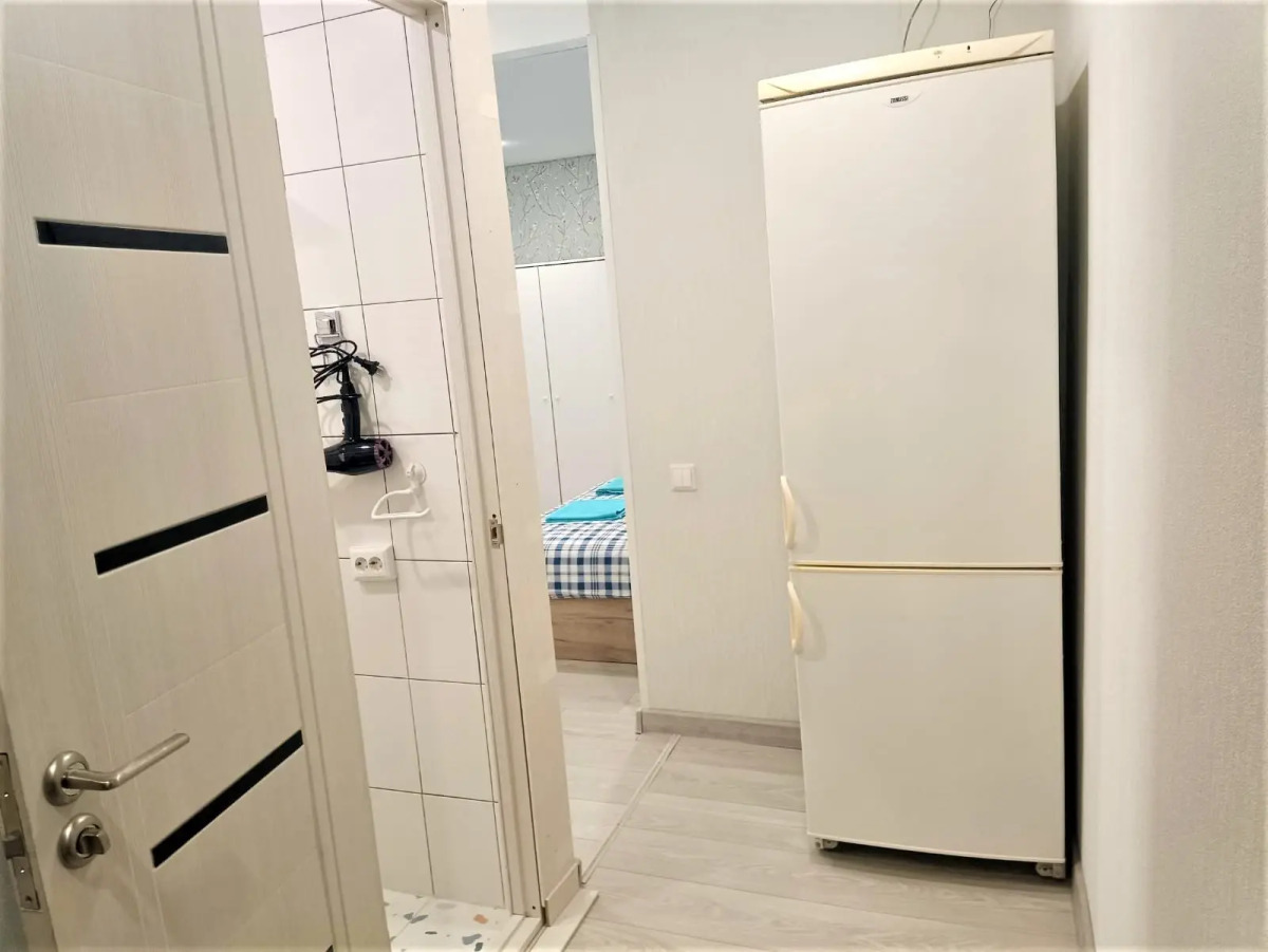 Квартира около КГМУ на Бутлерова