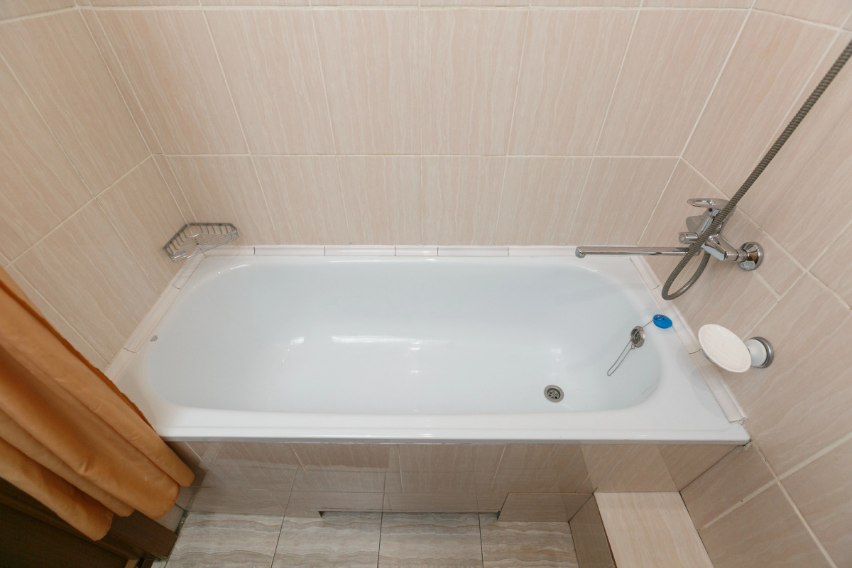 Апартаменты на КСМе