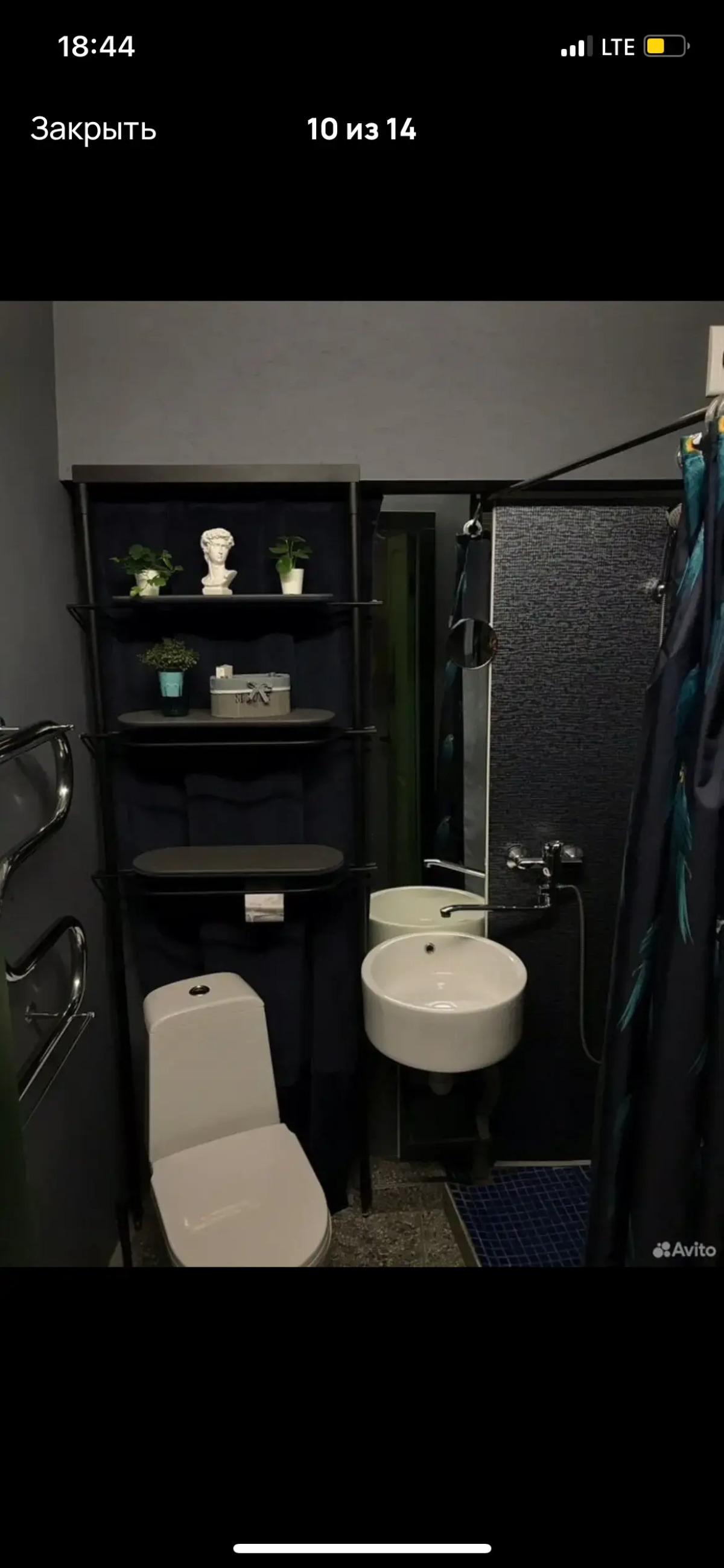 Апартаменты на Десятинной