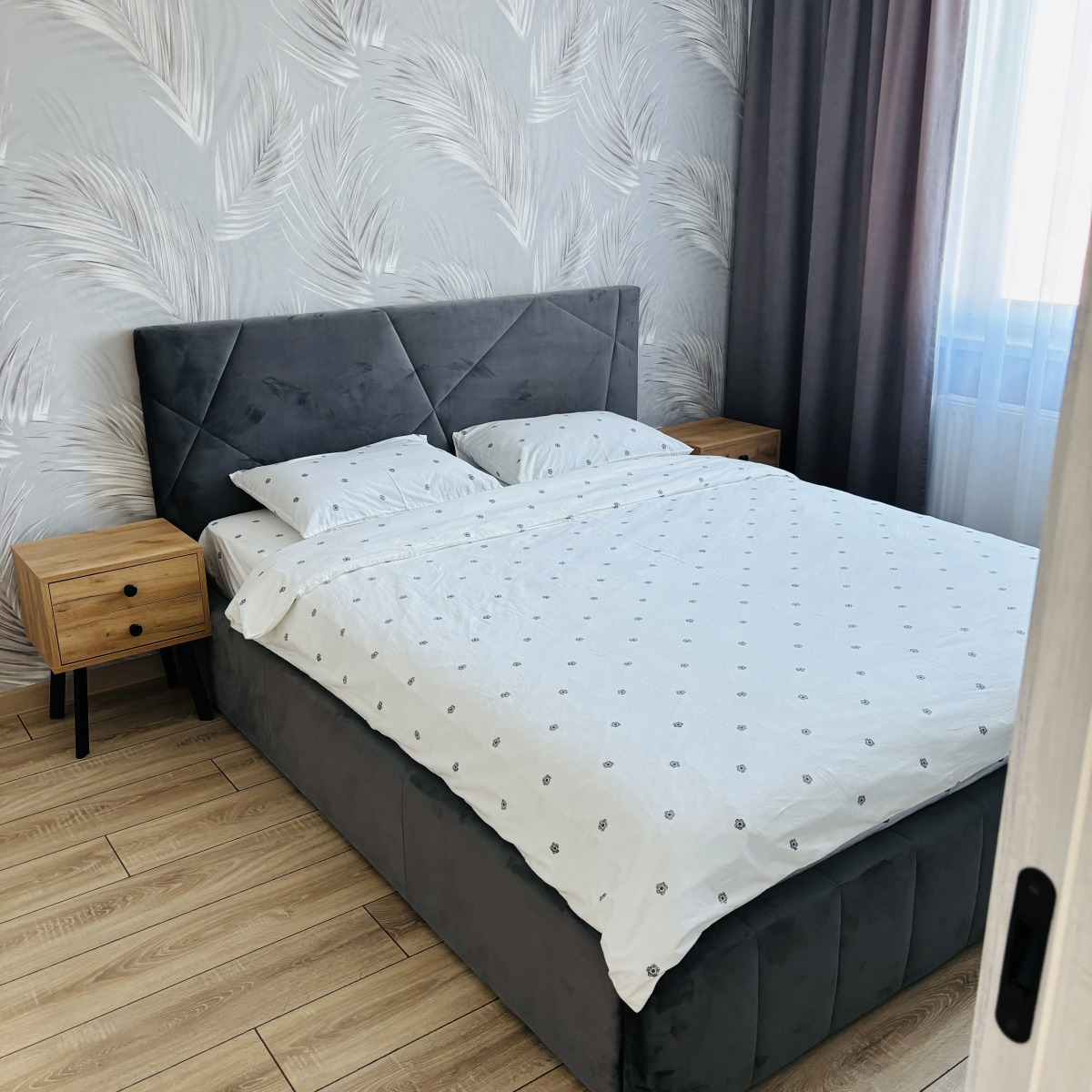 Квартира на Братской 3А