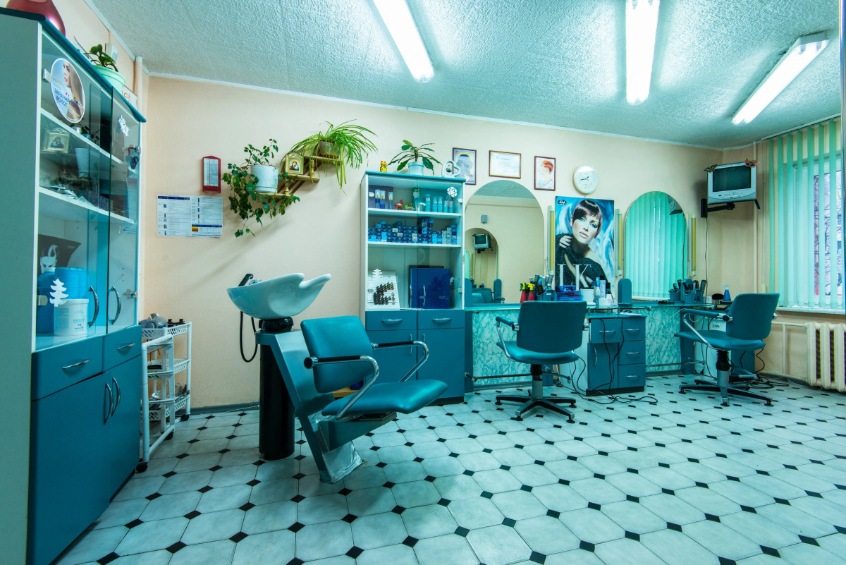 Отель Звезда