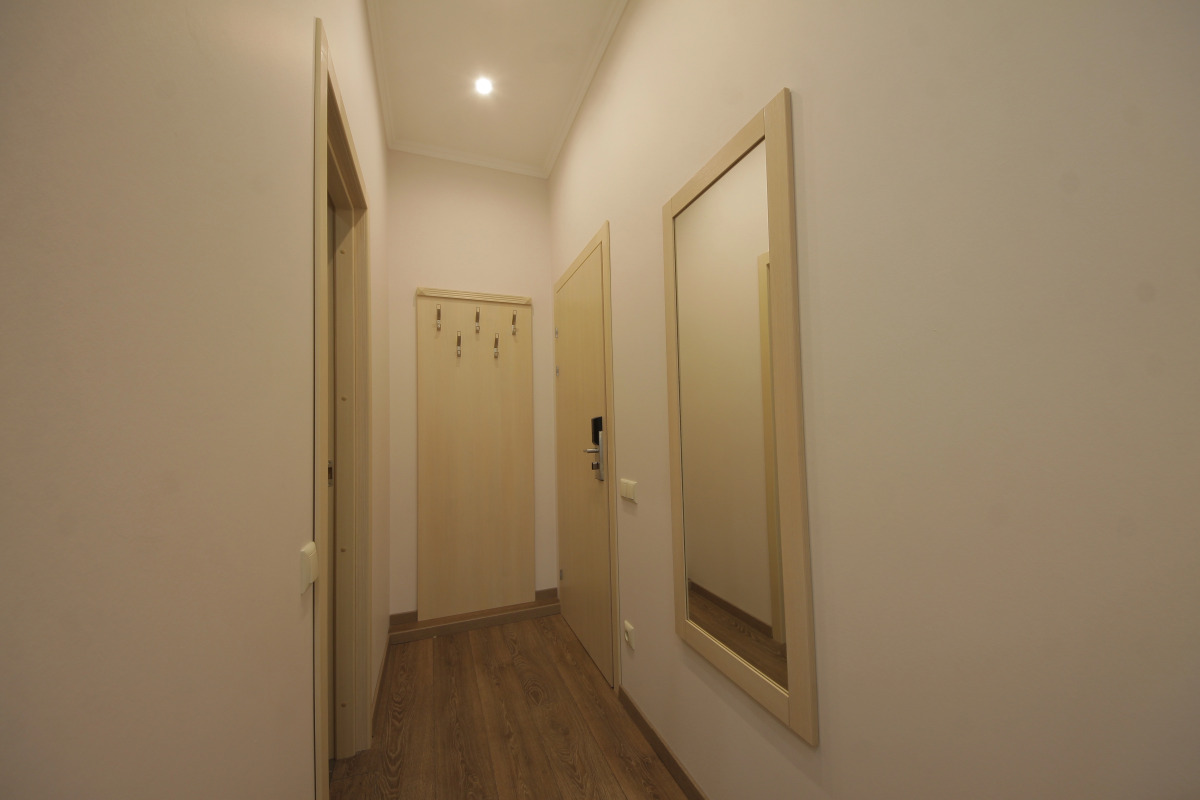 Хостел Игрок Инн