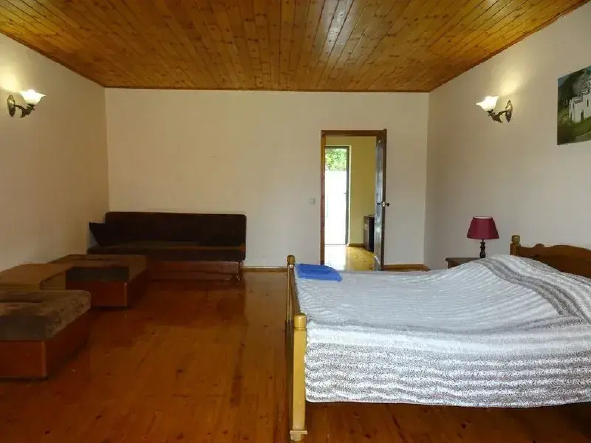 Гостевой дом Даутия