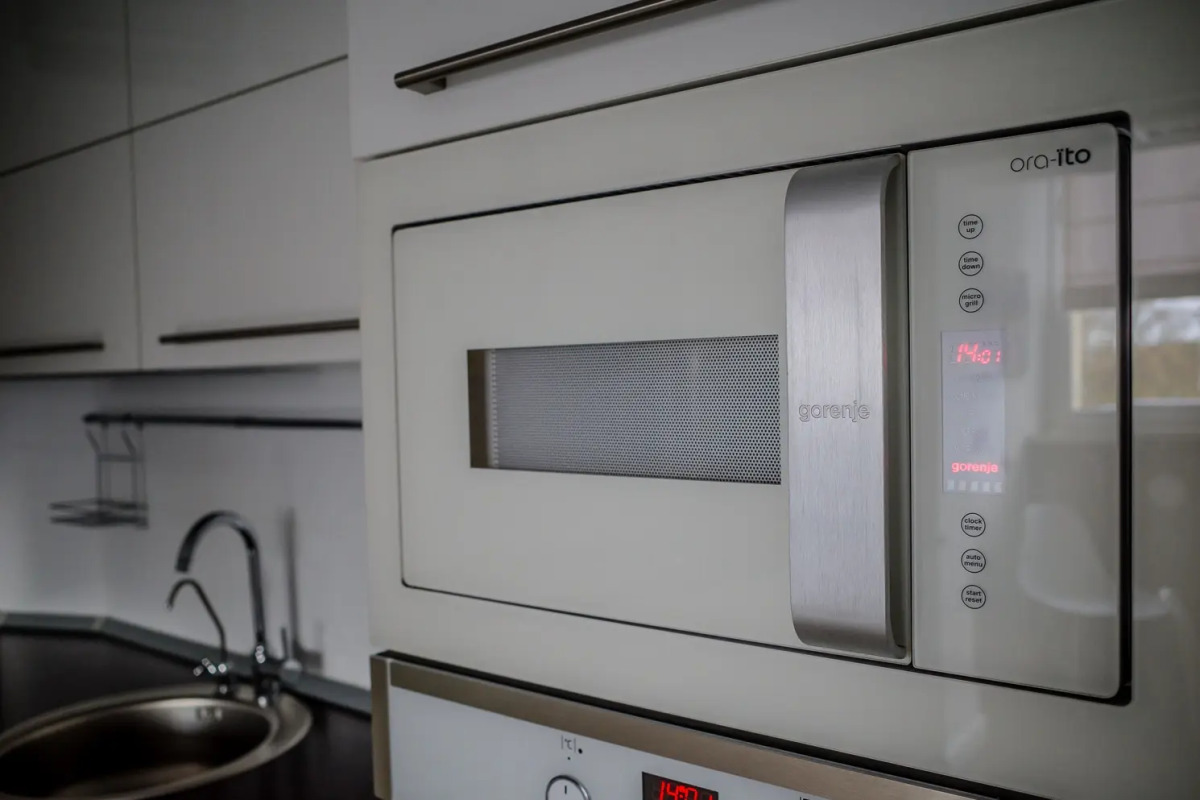 Апартаменты в центре