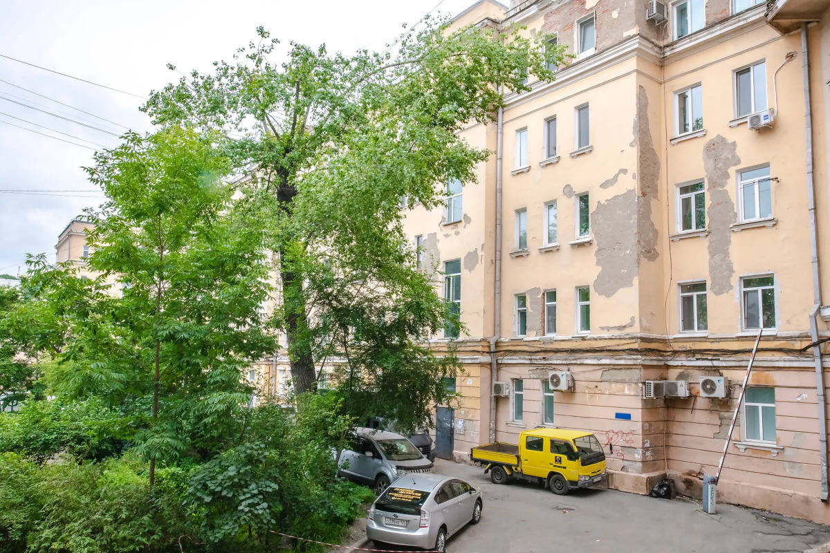 Студия на Луговой