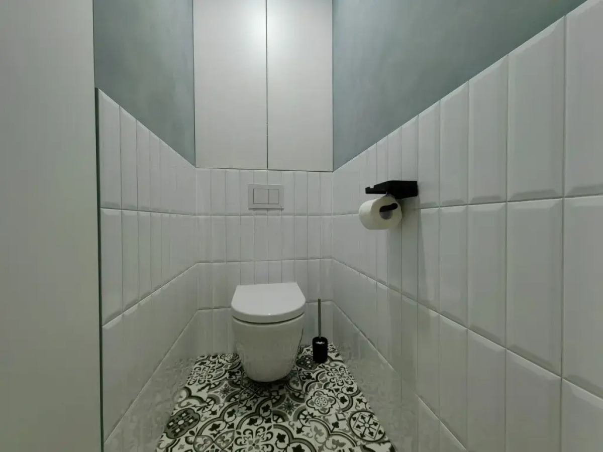 Шикарные Апартаменты на улице Тихоокеанской в ЖК Нордик