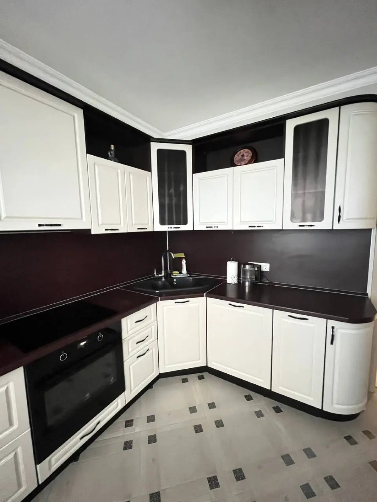 Квартира ОренРент на Гаранькинна