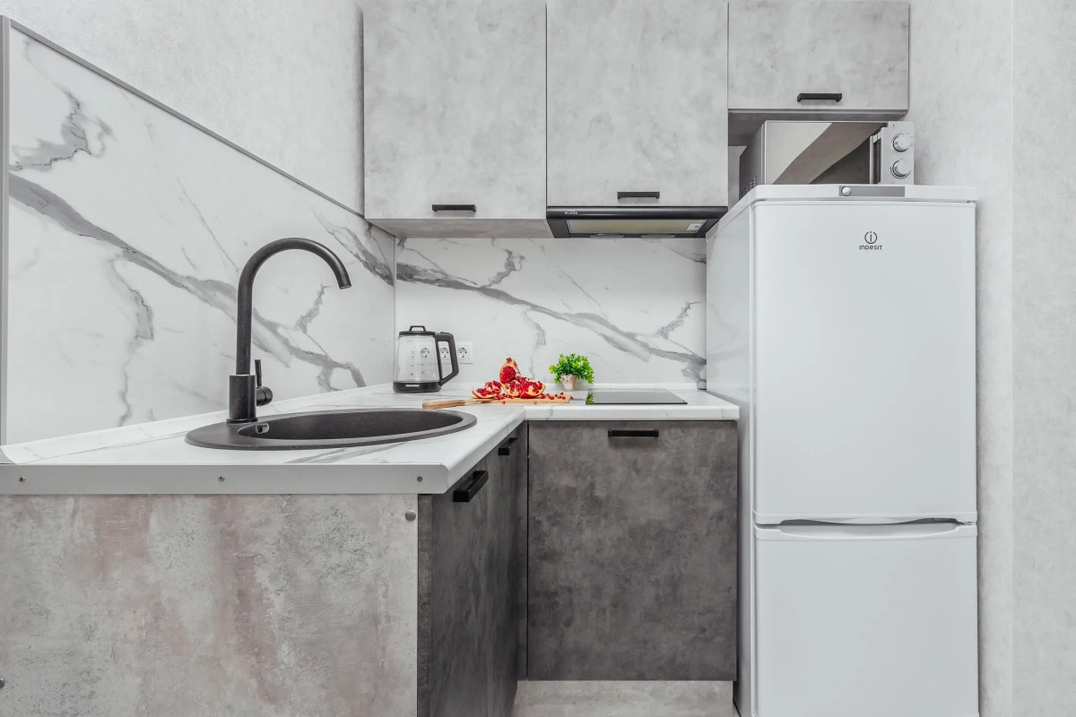 Апартаменты У Самого Моря