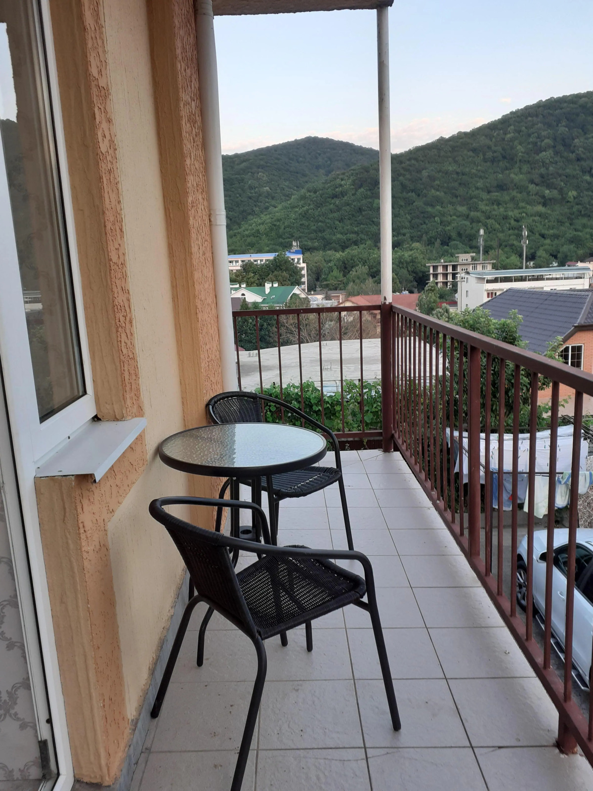 Гостевой дом Усадьба Агат