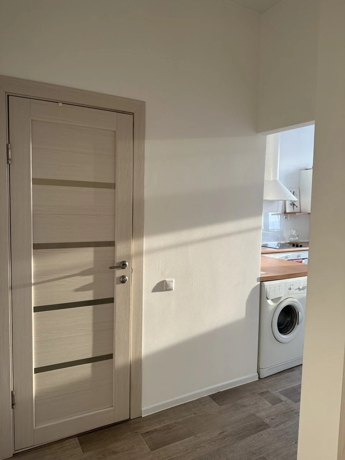 Квартира Верхняя Набережная 145А