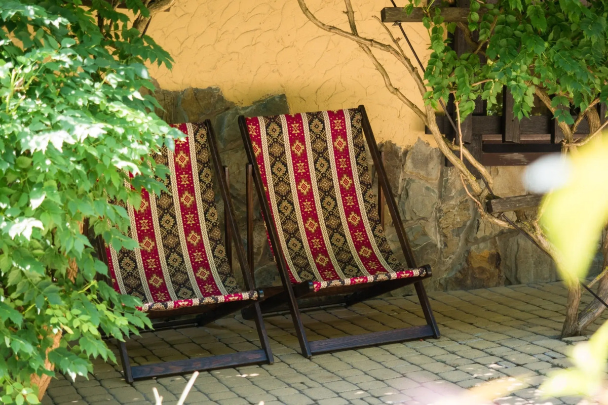 Гостевой дом Мане