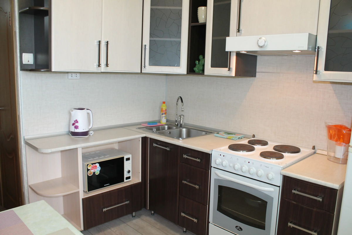 Апартаменты Компания Подушка на Серышева