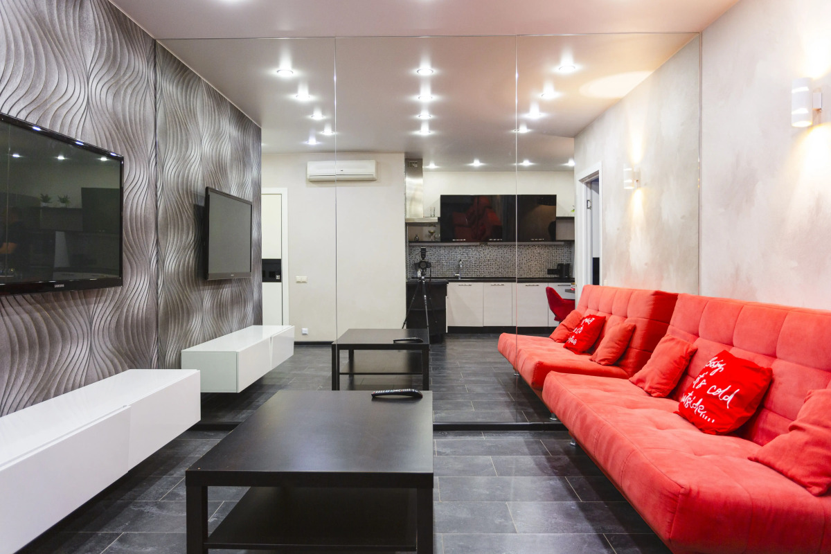 Квартира на Носовихинском Шоссе 27