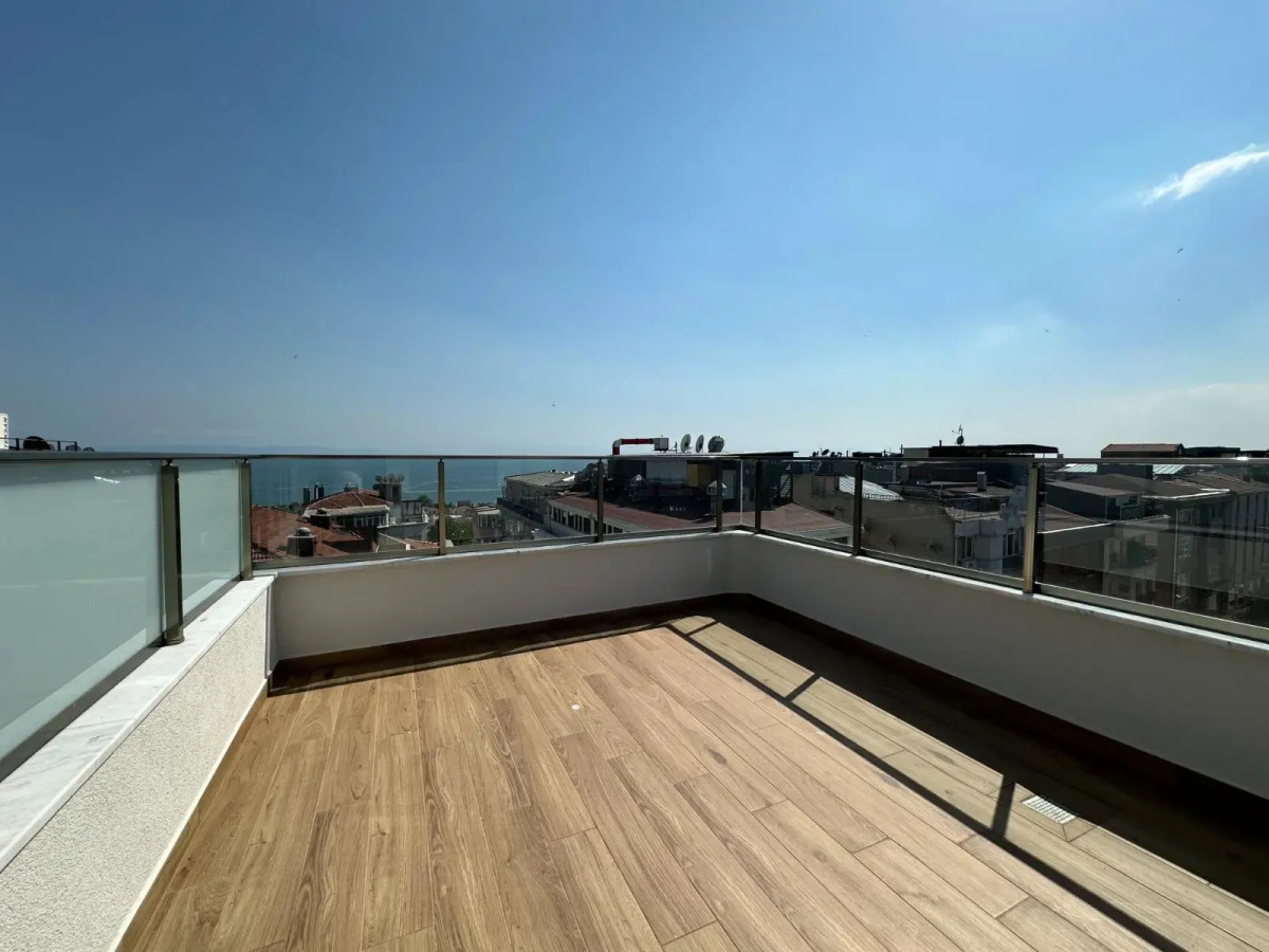 Бутик-отель  Dedem