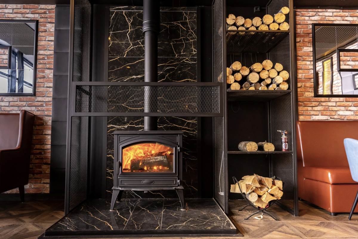 Отель BaikalWood Hotel & Spa