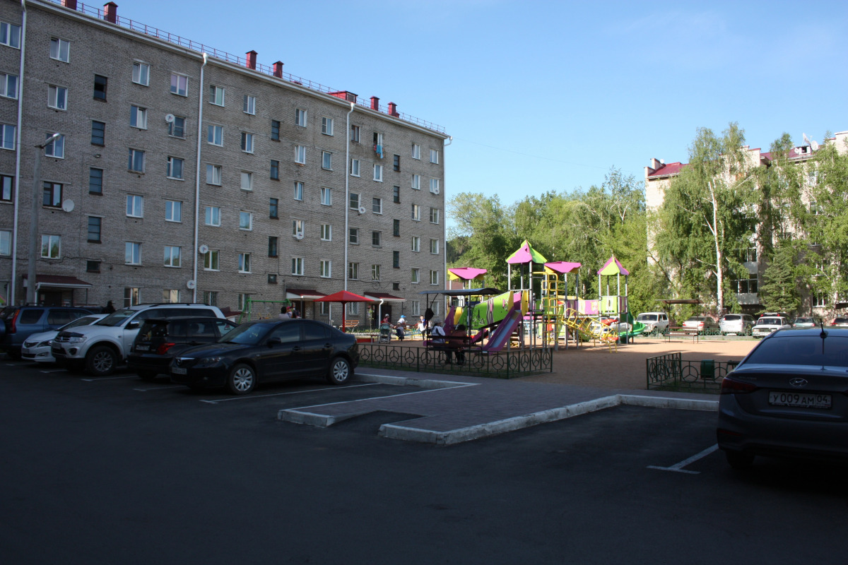 Апартаменты Коммунистический проспект 24а