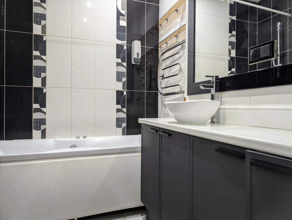 Квартира Свободна - Огромная квартира на реке Яуза