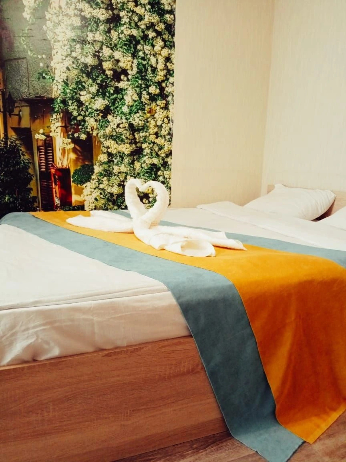 Однокомнатные RusDom Apartments возле спорткомплекса Зима-Лето