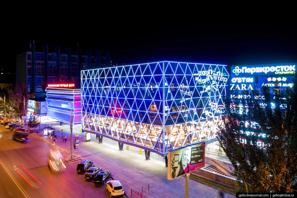 Апартаменты LUXE Рабоче-Крестьянская 7