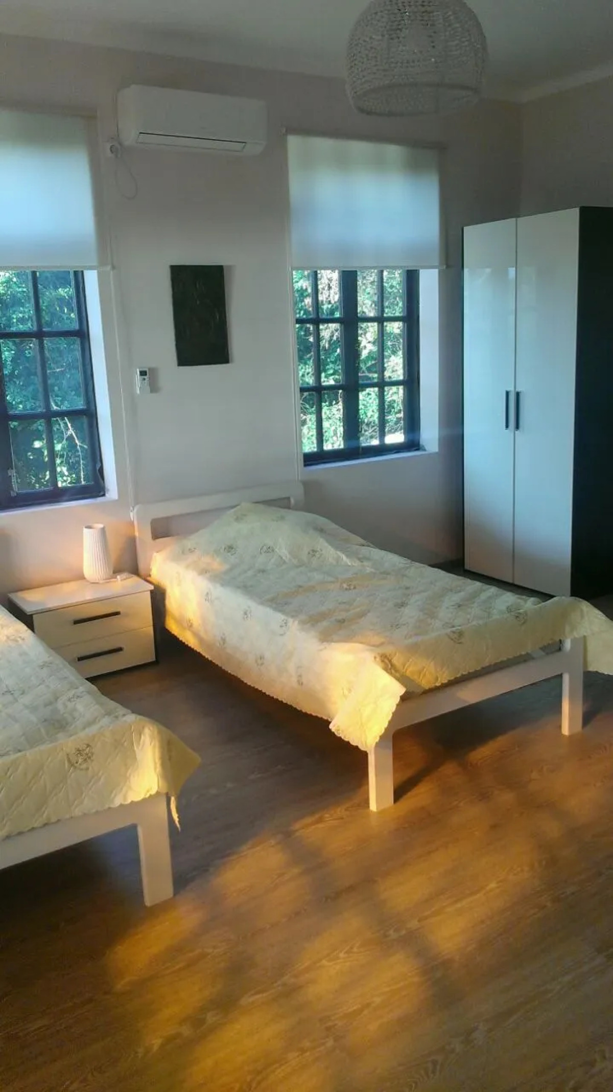 Гостевой дом Семейный