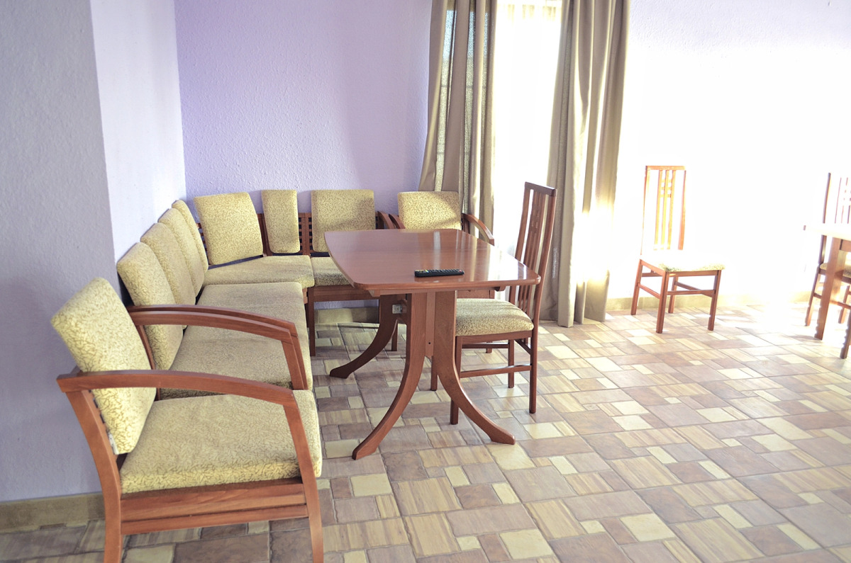 Гостевой Дом Альтера