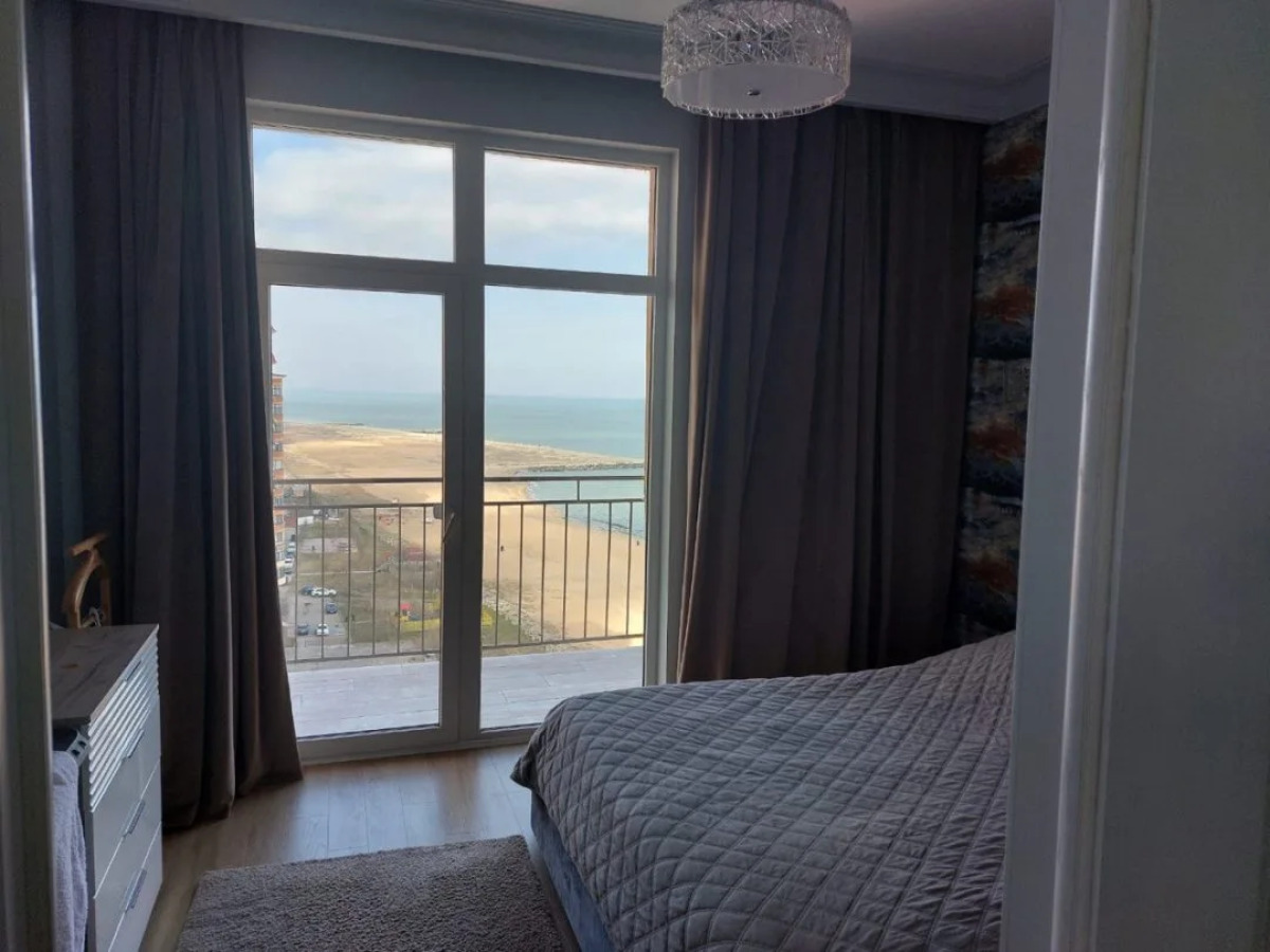 Жилые помещения Aprt24