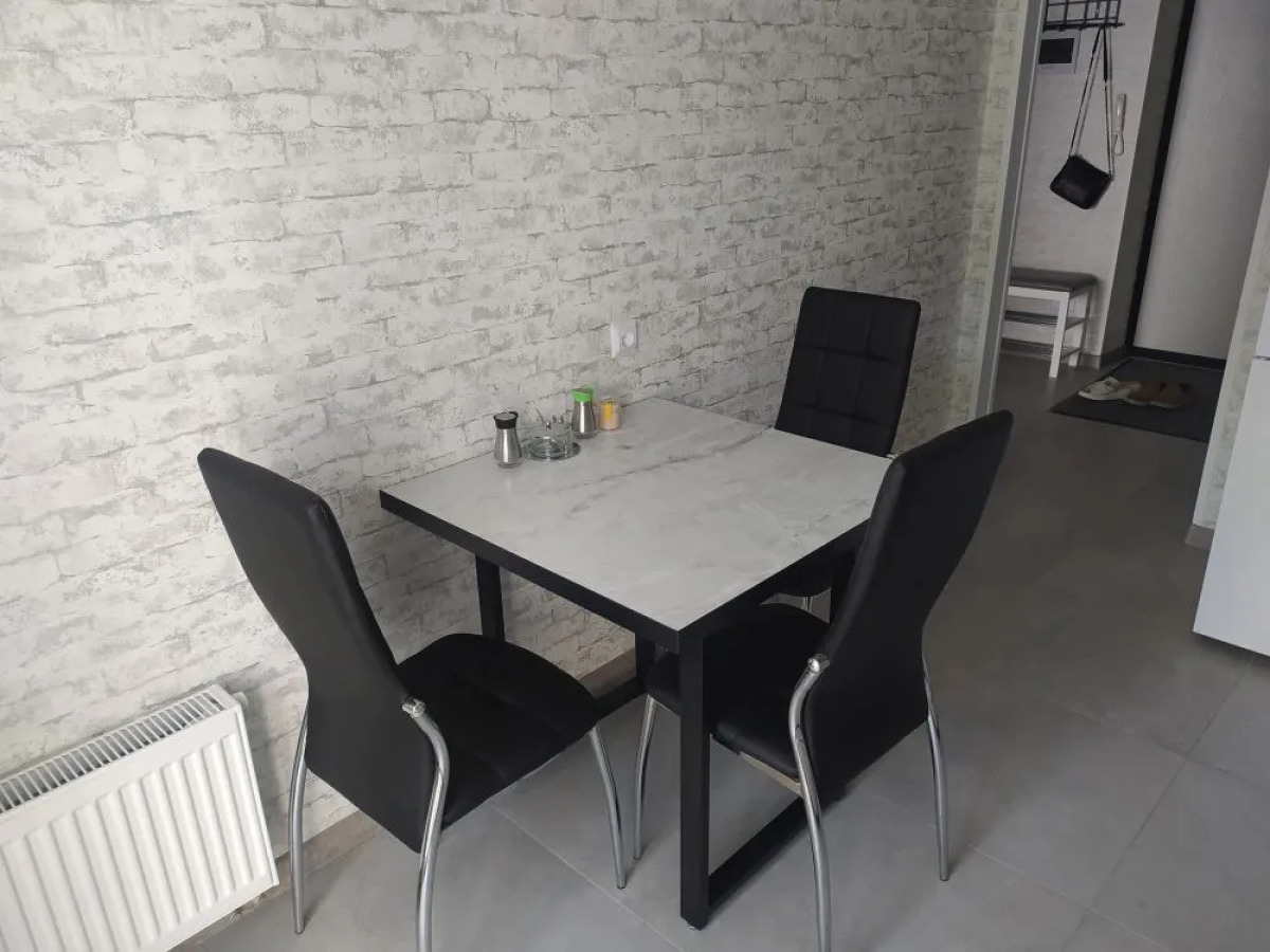 Апартаменты на Парковой у моря