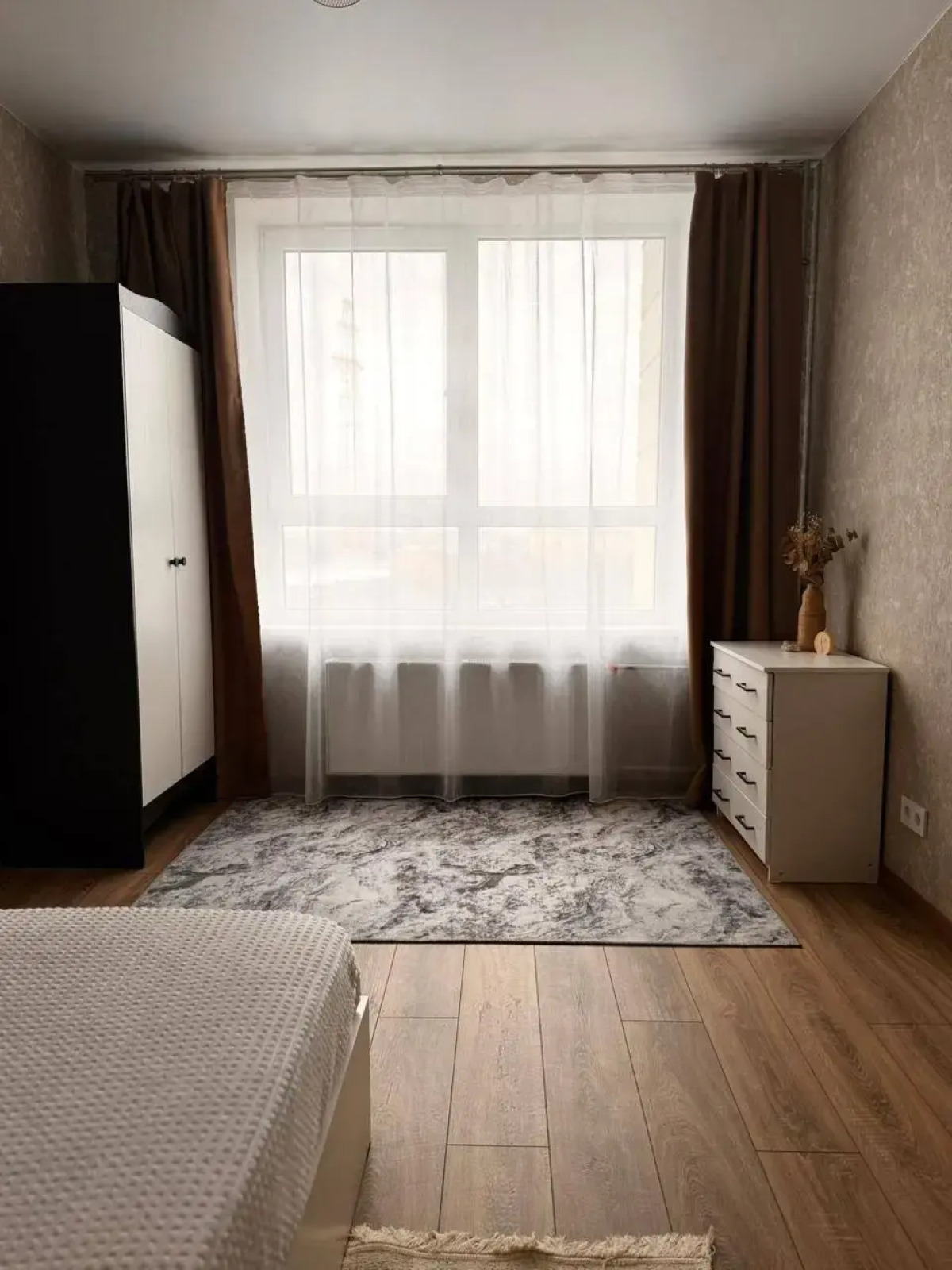 Квартира Семейная квартира на берегу реки Нева