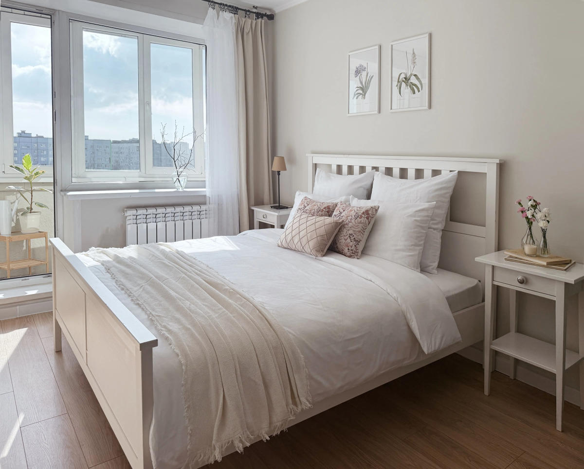 Апартаменты  Primavera TYT-YЮT