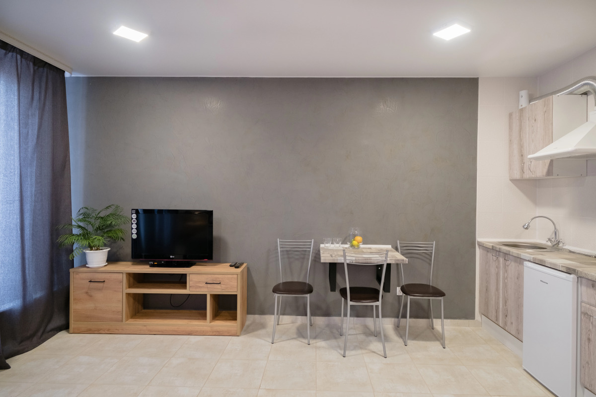 Гостевой Дом 5 Снов