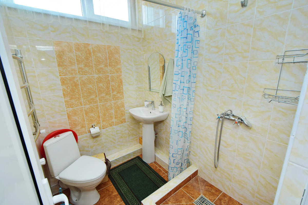 Гостевой Дом Палермо