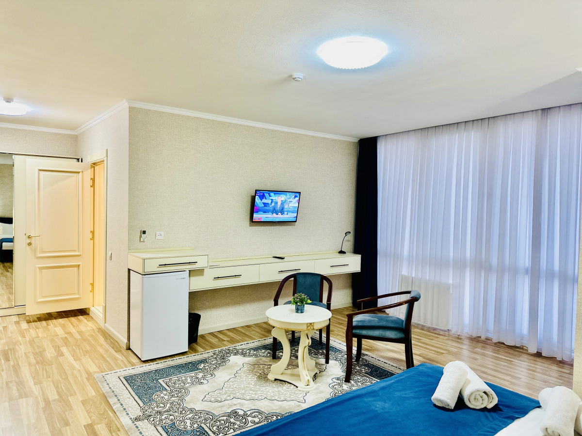 Отель Novza Palace Hotel