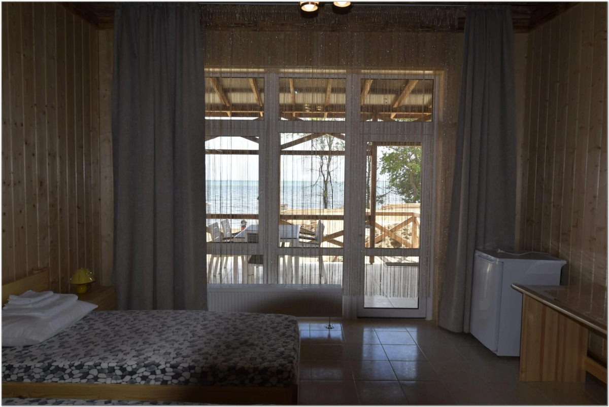 Гостиничный комплекс Жемчужина Моря