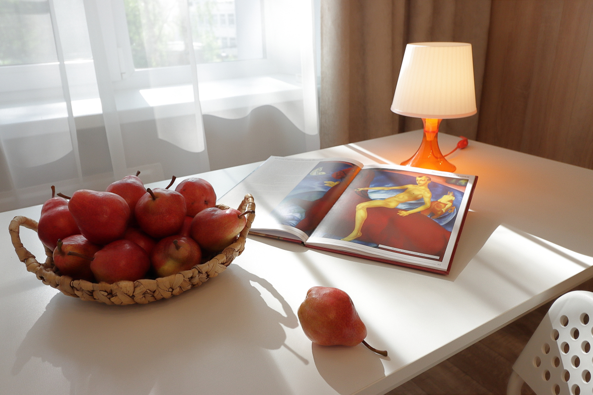 Квартира в Центре Юго-Запада рядом с Макдональдсом и Большим Глобусом