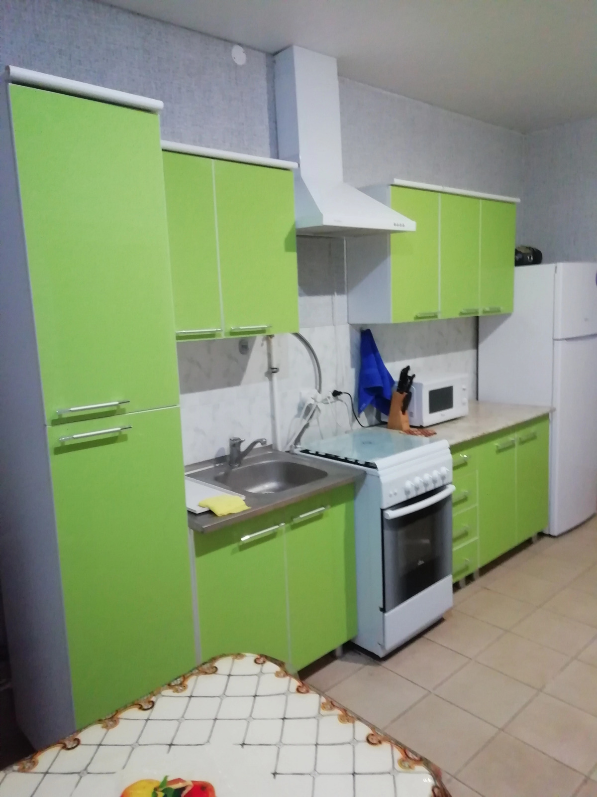 Частный дом Нептун