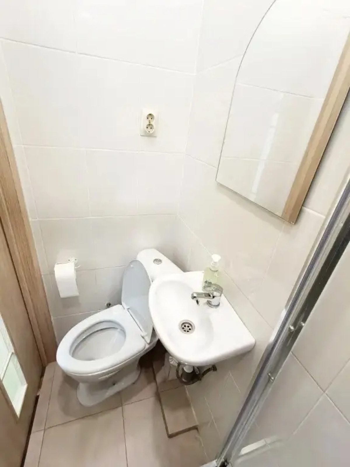 Апартаменты KM TOWER PLAZA 418/1