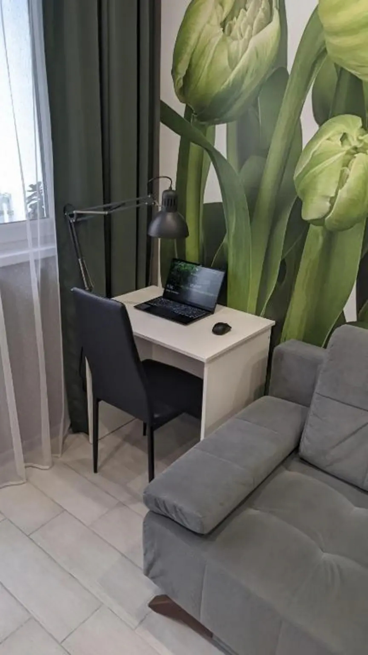 Апартаменты More Rooms на Станиславского 1А