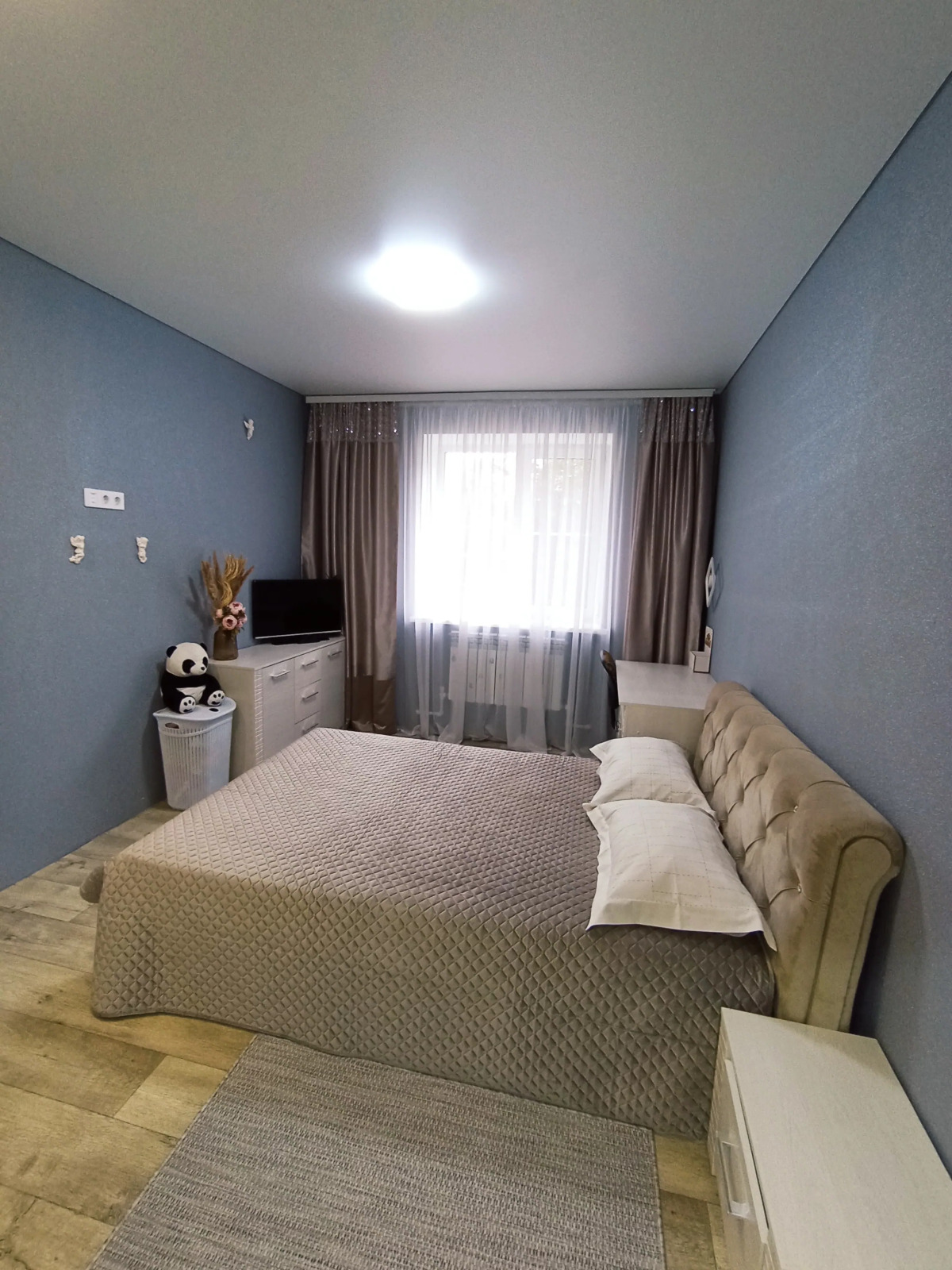 Квартира Уютная Большая