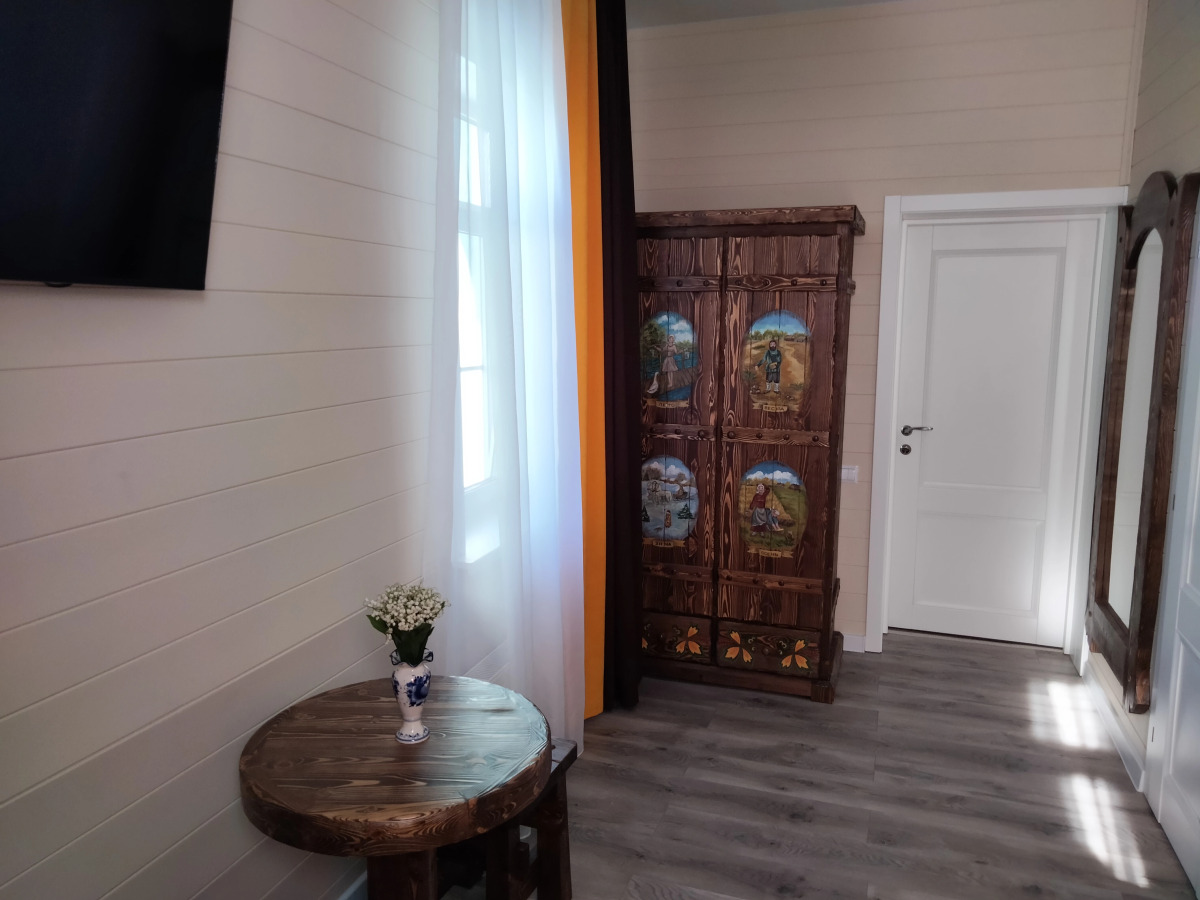 Апартаменты «Дом Куприна в Кремле»