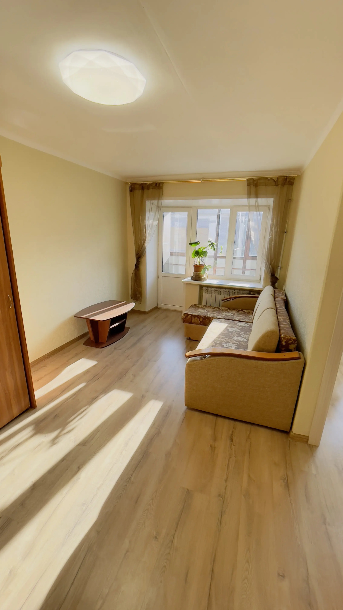 Квартира в самом центре Казани на Петербургской