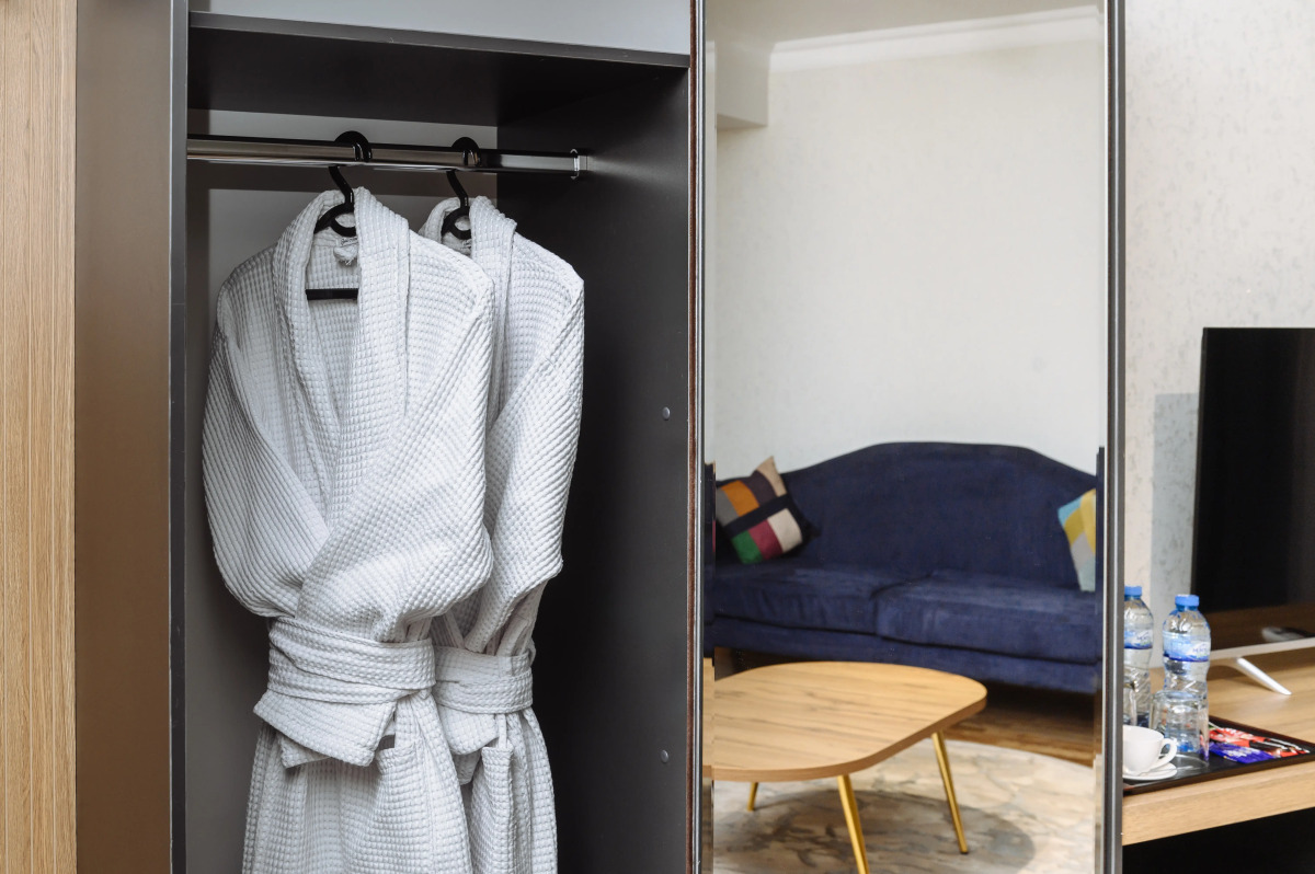 Отель Sofiya Tashkent