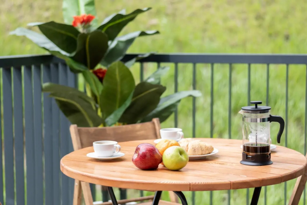 Апартаменты Охта Ski Resort 3