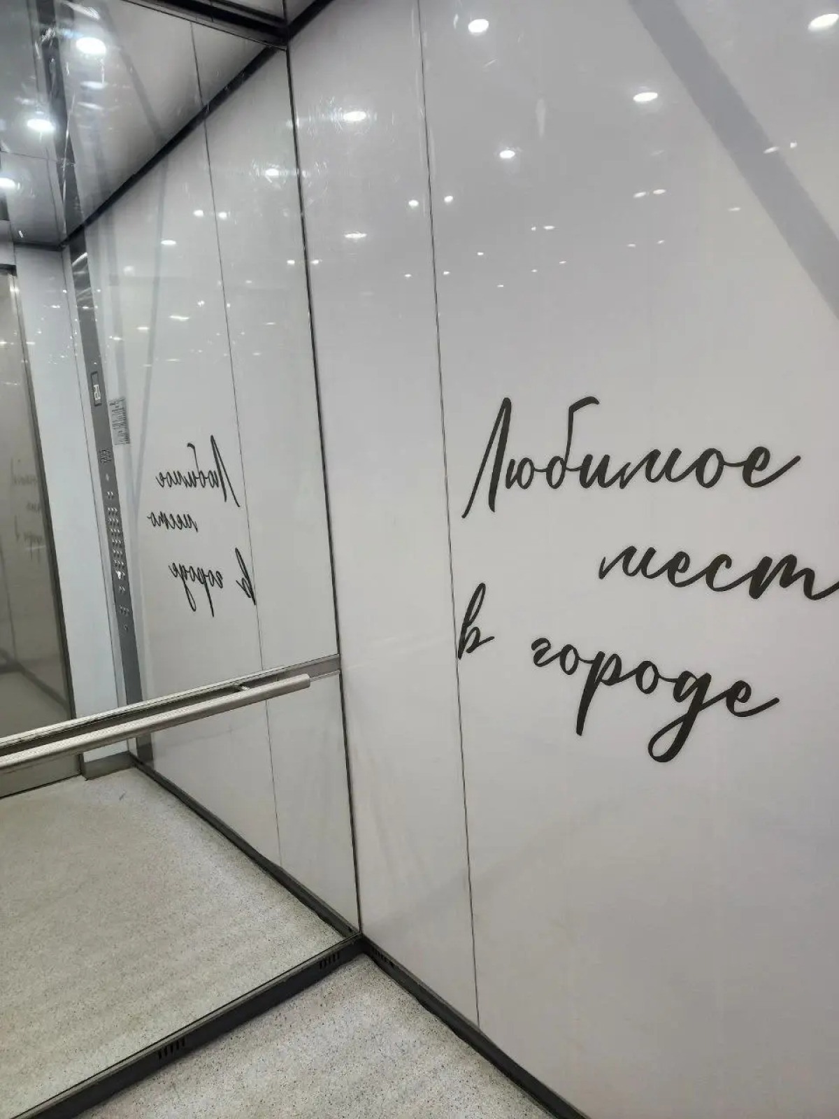 Апартаменты в Авторском квартале "Машаров" в самом центре города ВыДома