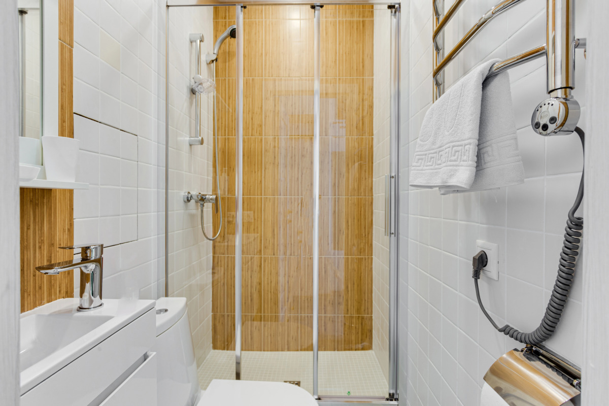 Апартаменты Universal от Home24