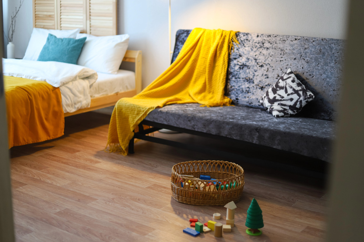 Апартаменты City Center