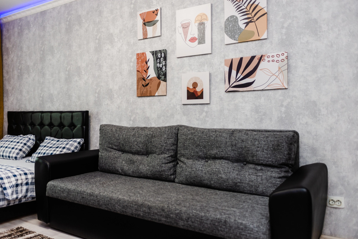 Апартаменты Большой Кондратьевский переулок 14