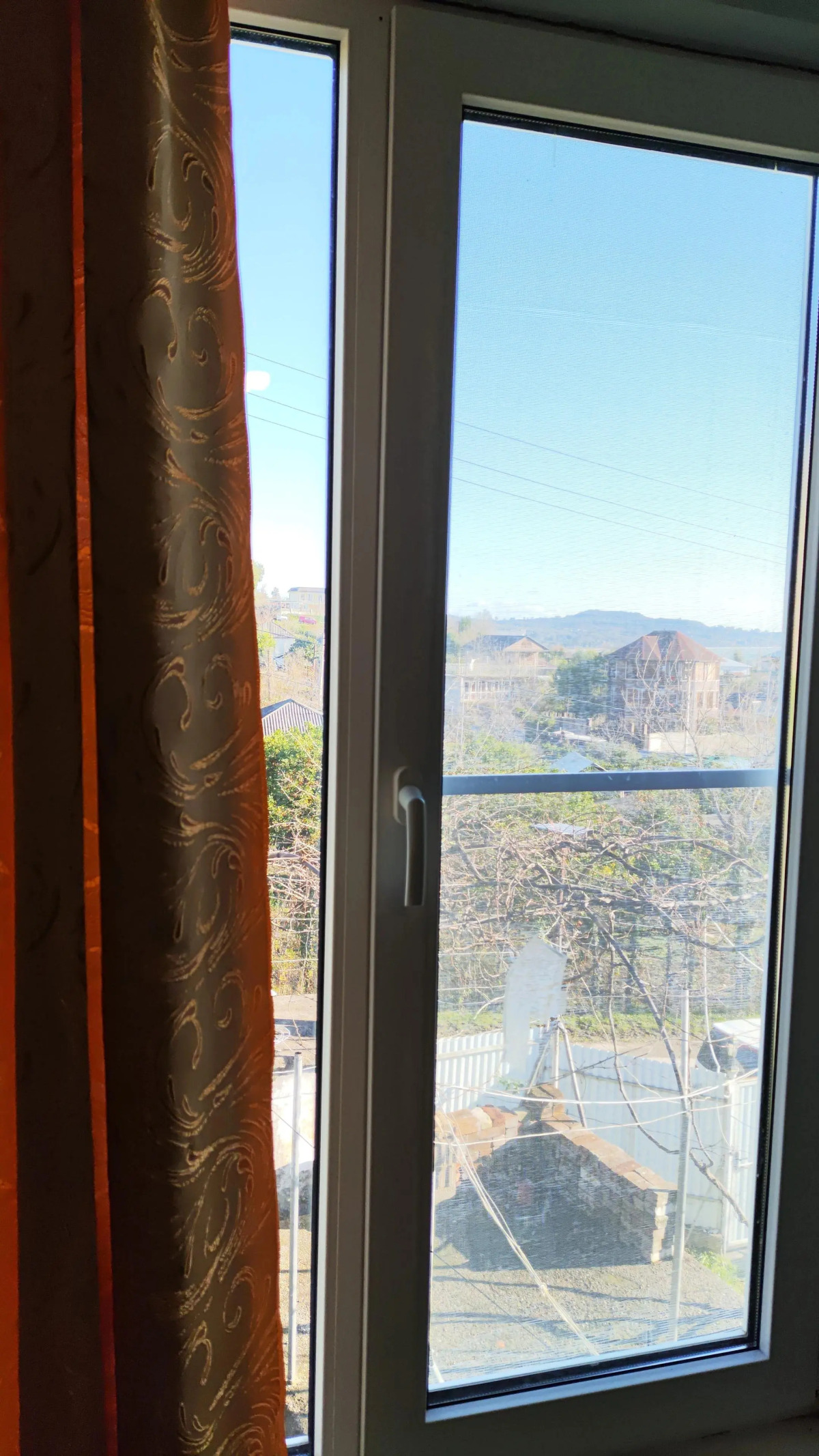 Гостевой дом Uzun-Home