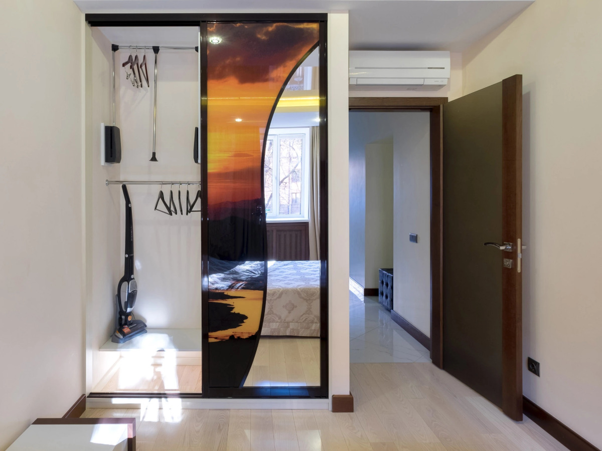 Апартаменты Центр