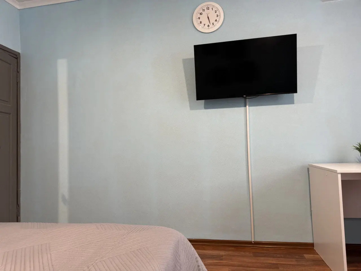 Квартира Апартаменты на Героев Танкограда 118А