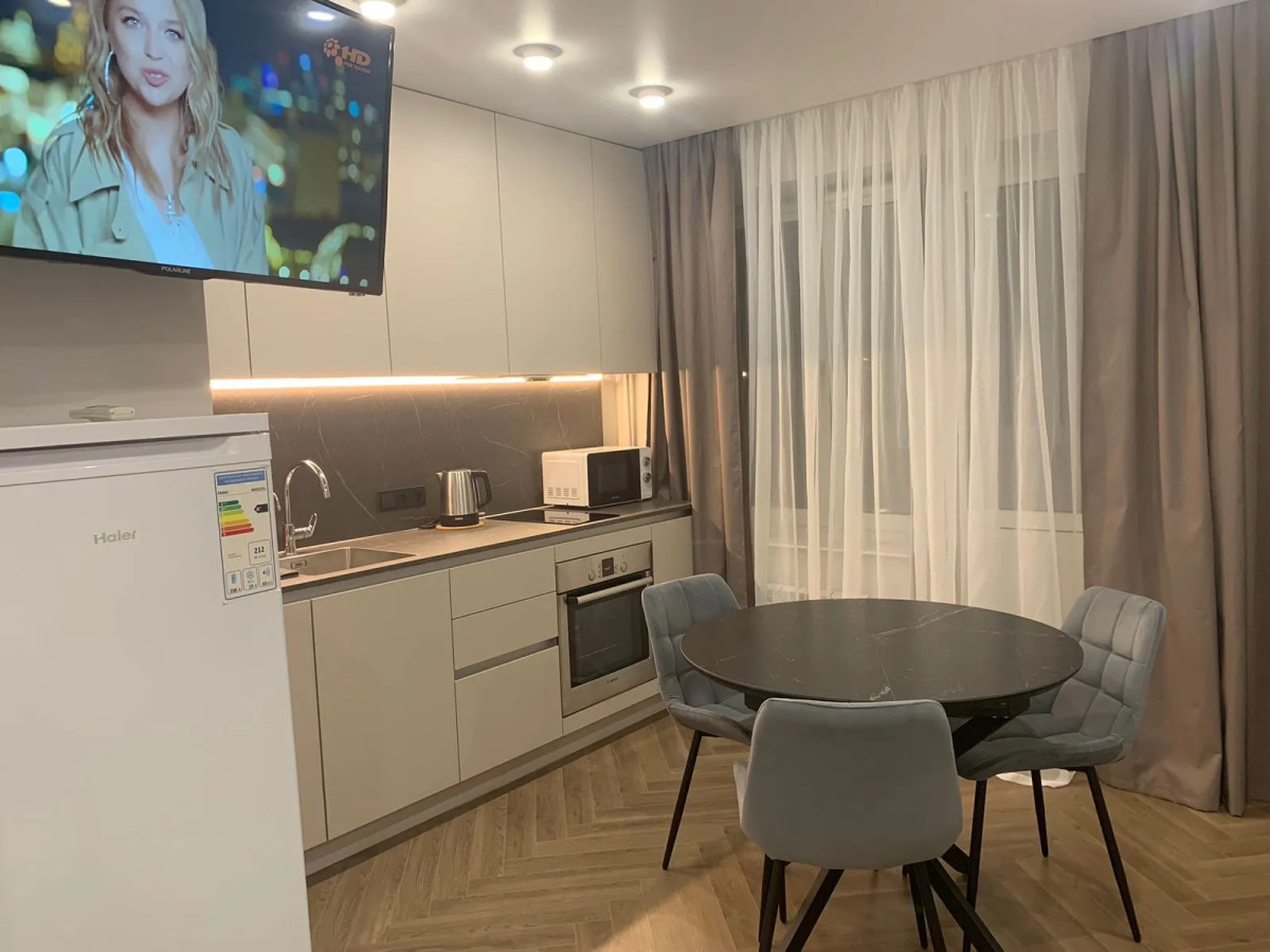 Квартира Свободна- Зоологическая 12/2